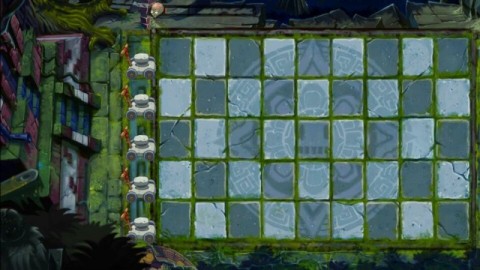 植物大战僵尸2空泊版截图3