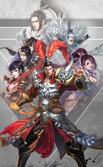 战神斯巴达之魂手机版截图3