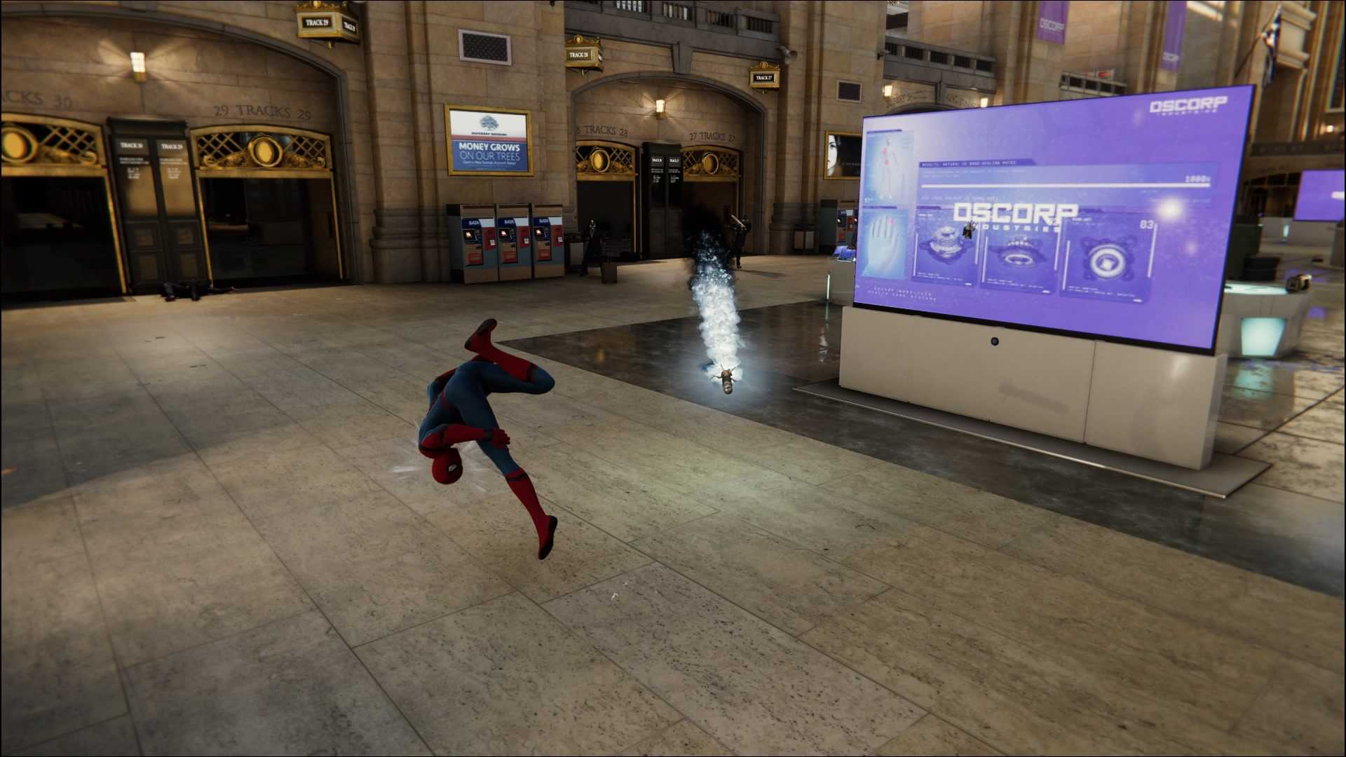 漫威蜘蛛侠正版(spider man android)