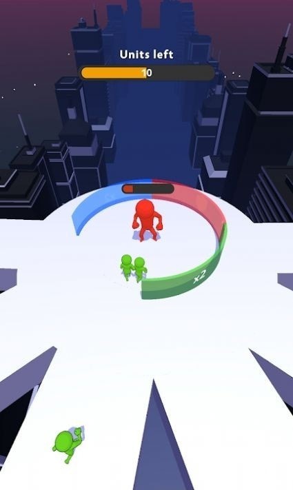 mugen奥特曼中文版