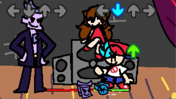 周五夜放克pixel pig模组