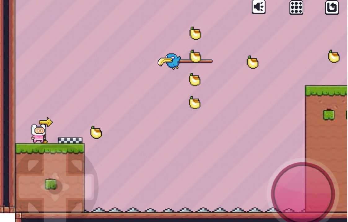 水果忍者闯关记