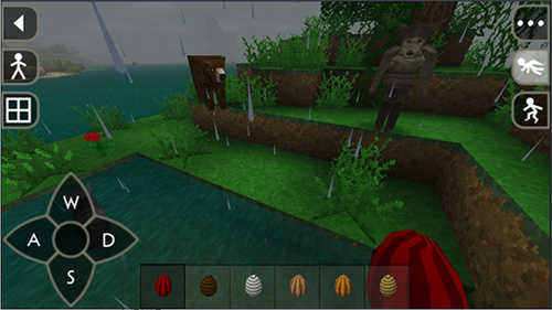 生存战争2末日探索之旅