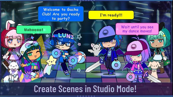 加查生活gacha life 2截图3