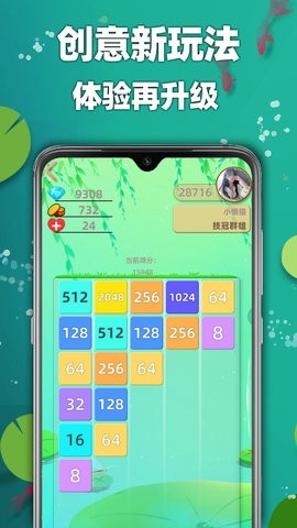 2048球球消消消截图3