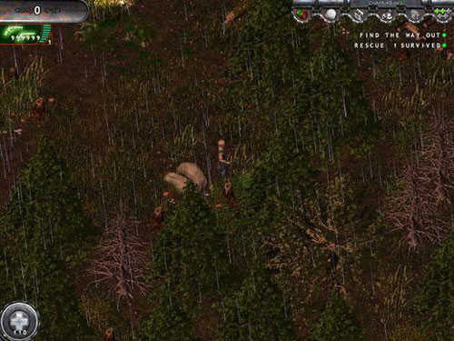 孤胆枪手完整版