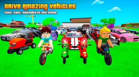 马桶人沙盒模拟器2正版