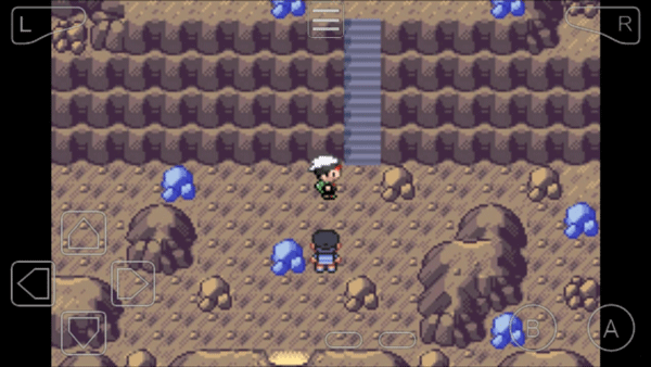 口袋妖怪究极绿宝石5.4gba直装版