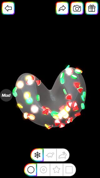 快清理粘液模拟器截图3