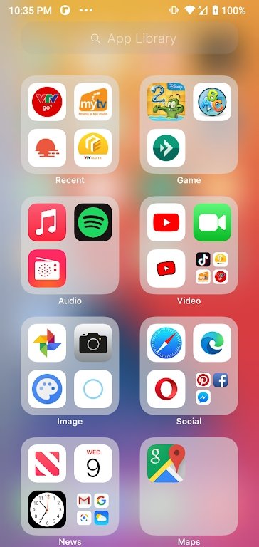 iphone14模拟器截图3