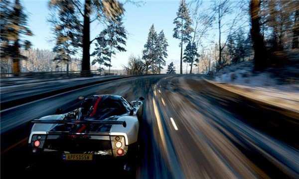 地平线5手机正版