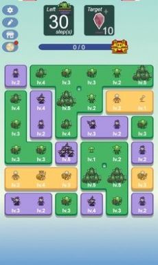 复兴魔王城截图1