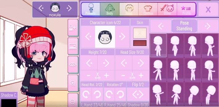 加查nox中文完整版