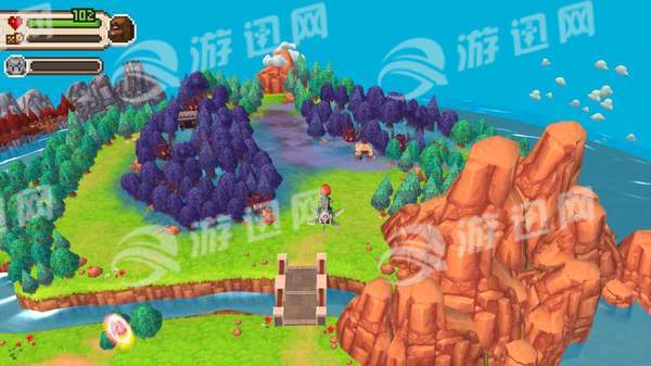 进化之地2中文版截图3