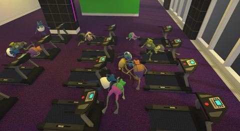 神奇青蛙完整版截图3