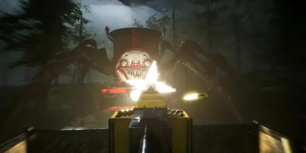 查尔斯小火车鬼畜版无广告版截图3