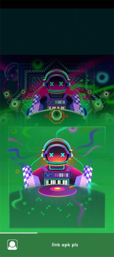 滚动的天空永远滚动饭制版