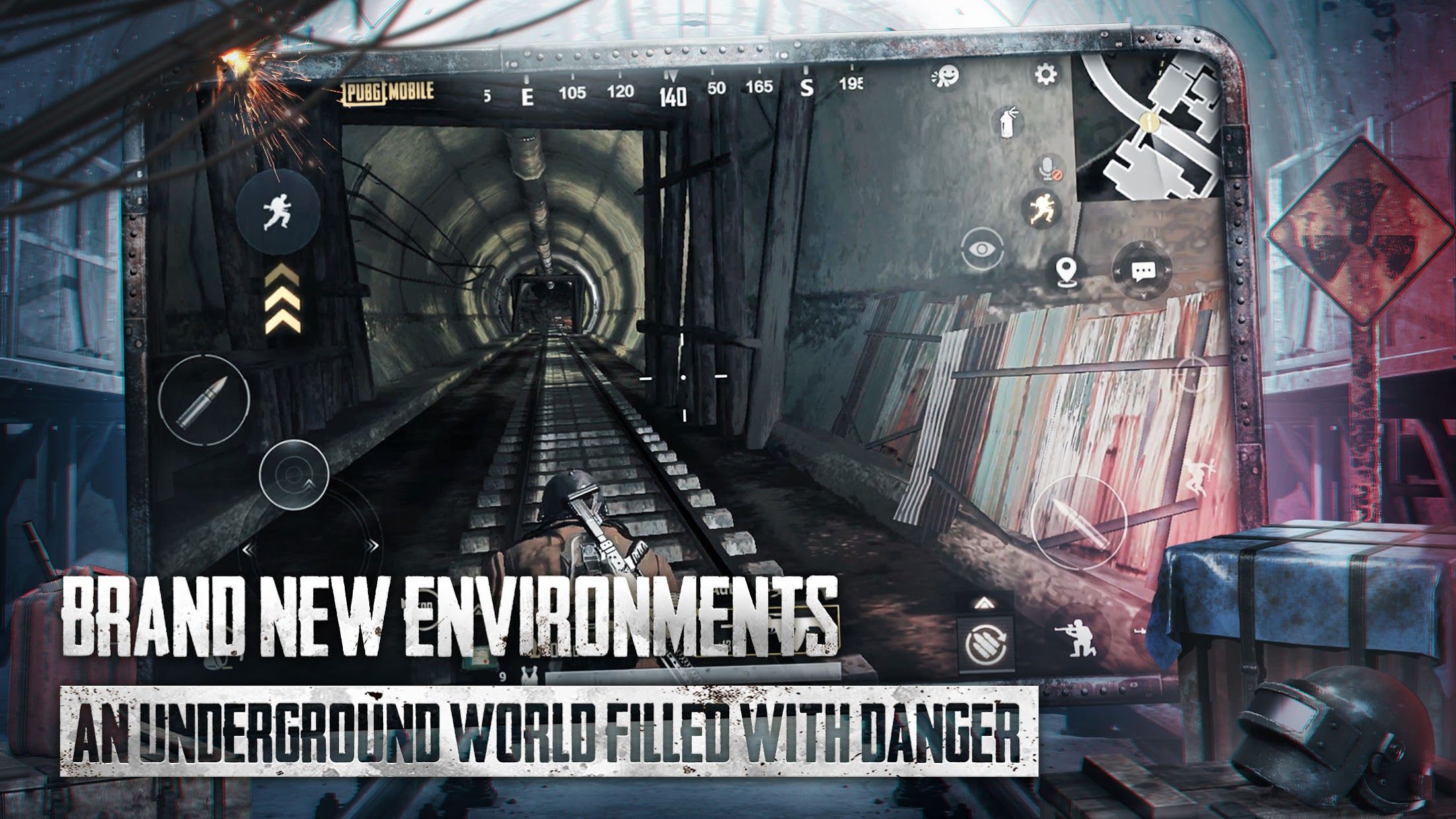 绝地求生轻量版北辰直装