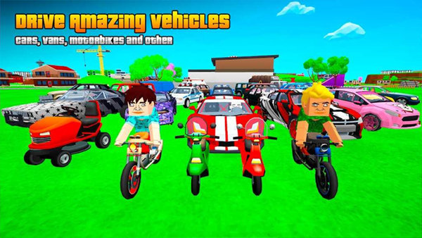 马桶人沙盒模拟器2免广告