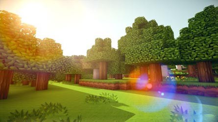 我的世界神奇宝贝朱紫截图3