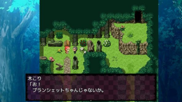 你所不知道的童话故事手机版截图1