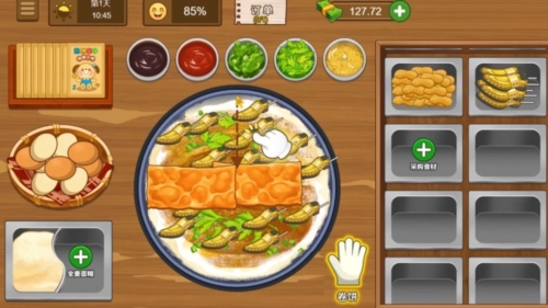料理美食达人截图1