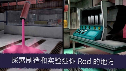 恐怖冰淇淋7同人版安卓版截图2