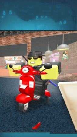 roblox中文版手机截图3