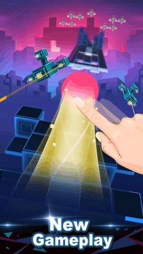 滚动的天空音乐剧场