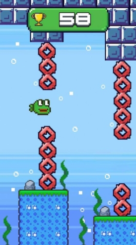 悲了个伤蛙截图1