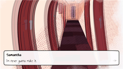 Samantha截图2