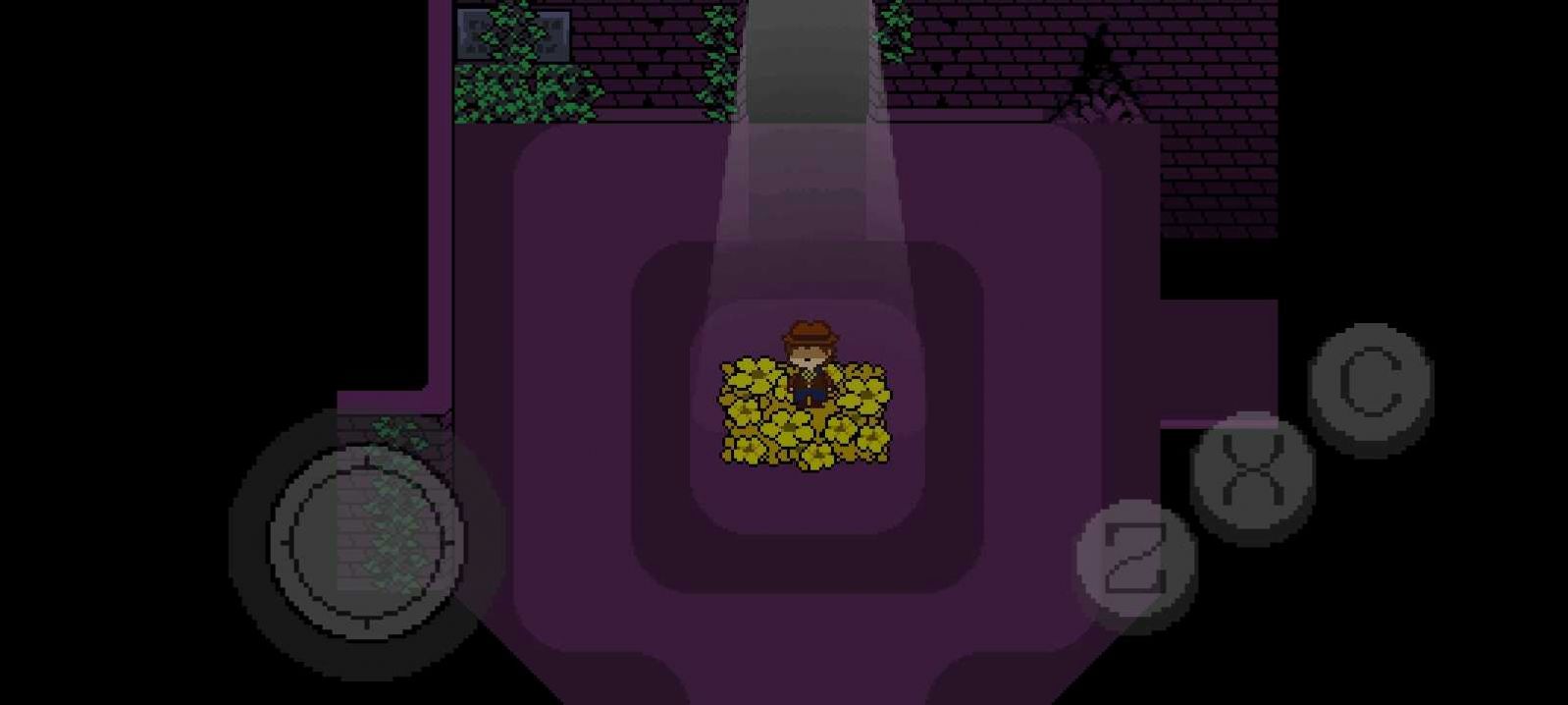 传说之下au截图3