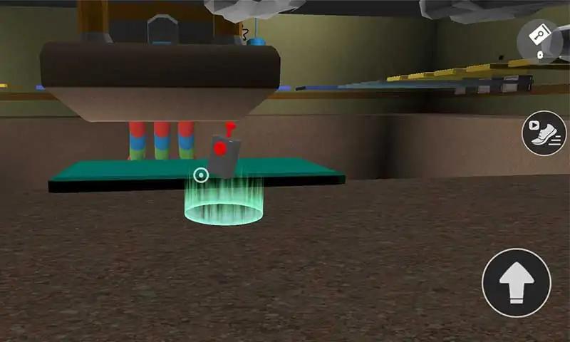 夜幕降临汉化版