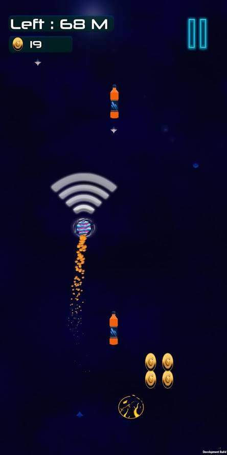 银河历险记截图2