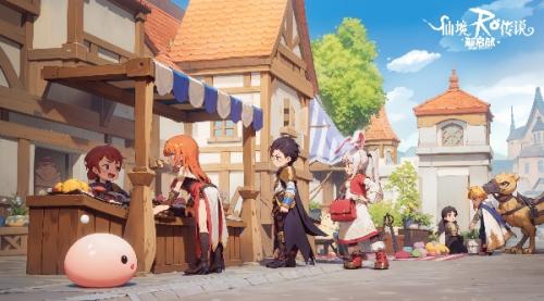 仙境传说新启航蜂后攻略