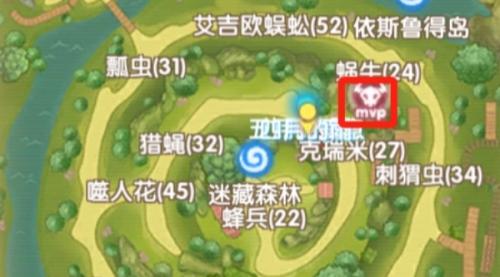 仙境传说新启航蜂后攻略