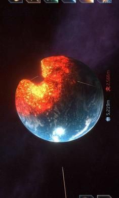 星球毁灭模拟器完整版手机版截图2