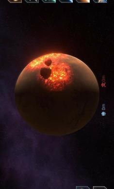 星球毁灭模拟器完整版手机版截图3
