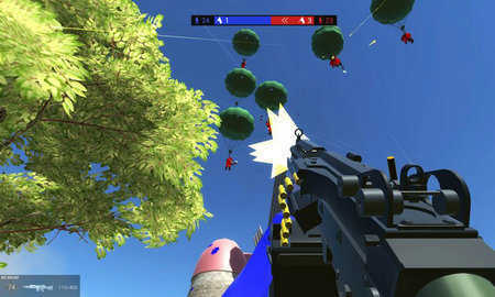 战地模拟器正版