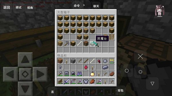 我的世界惊变100天城市版