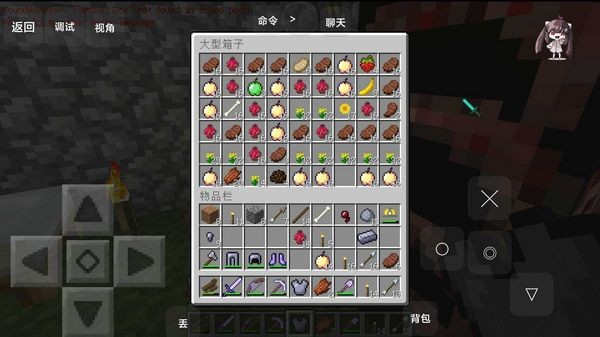 我的世界惊变100天城市版