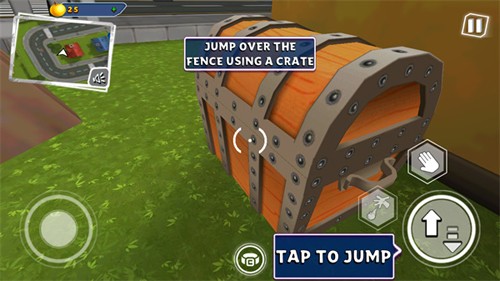 你好邻居2乌鸦截图2