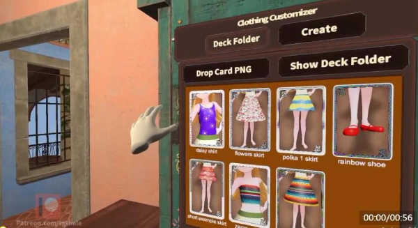 小忍计划变态版截图3