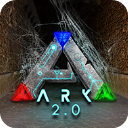ARK方舟生存进化中文版