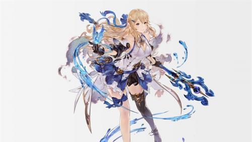 剑与骑士团赛莉娅德技能介绍