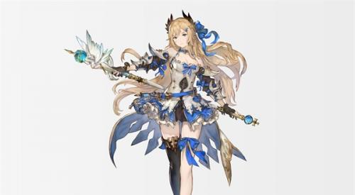 剑与骑士团赛莉娅德技能介绍