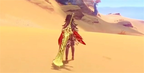 原神迪希雅专武是什么 迪希雅专武介绍