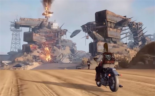 黎明觉醒生机是什么类型的游戏 游戏类型介绍