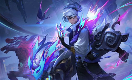 王者荣耀刘备百相守梦皮肤多少钱 刘备新皮肤价格介绍