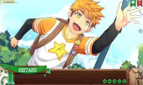 Camp Buddy汉化版截图2